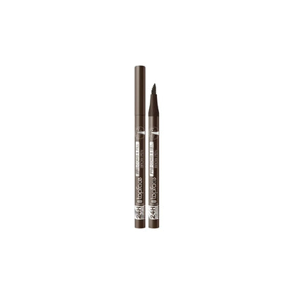 Маркер для брів Pro Comb & Fill Brow Pen