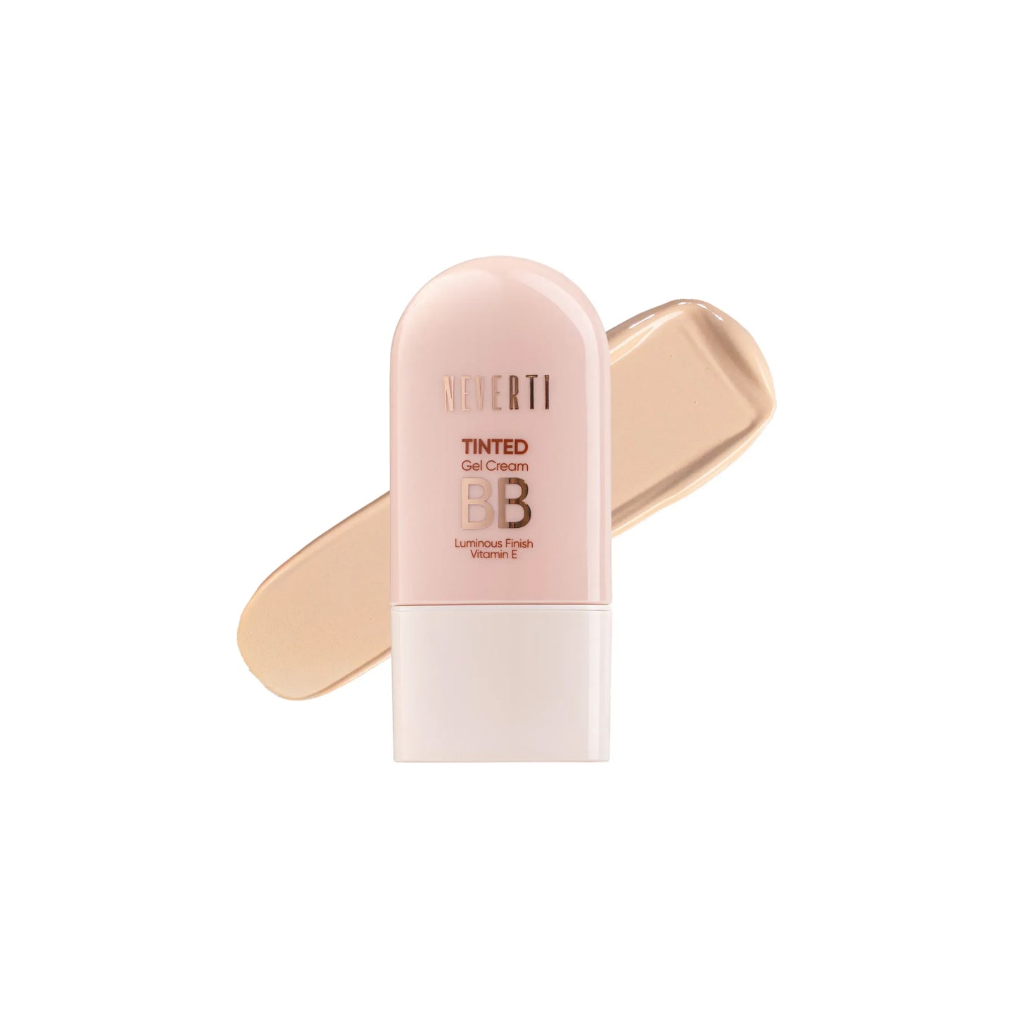 Тональна основа BB Tinted Gel Cream
