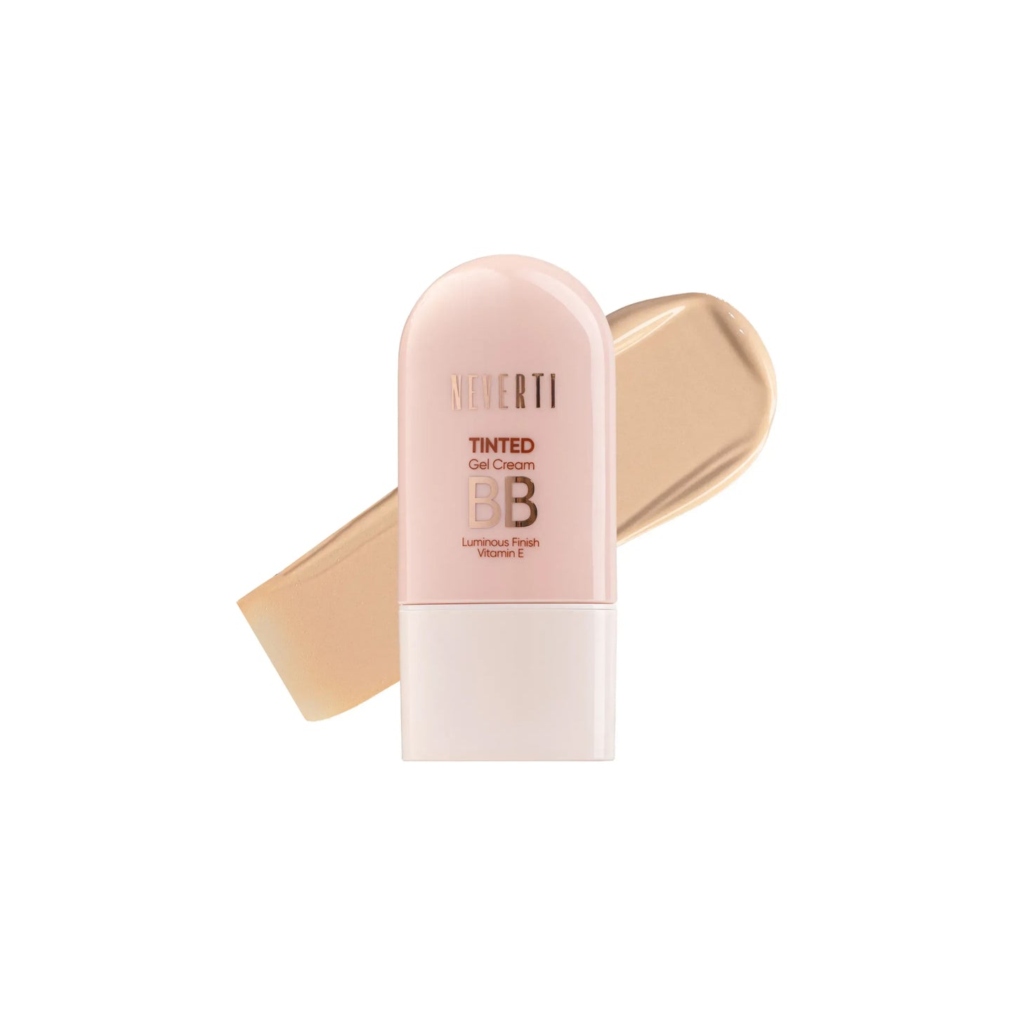 Тональна основа BB Tinted Gel Cream