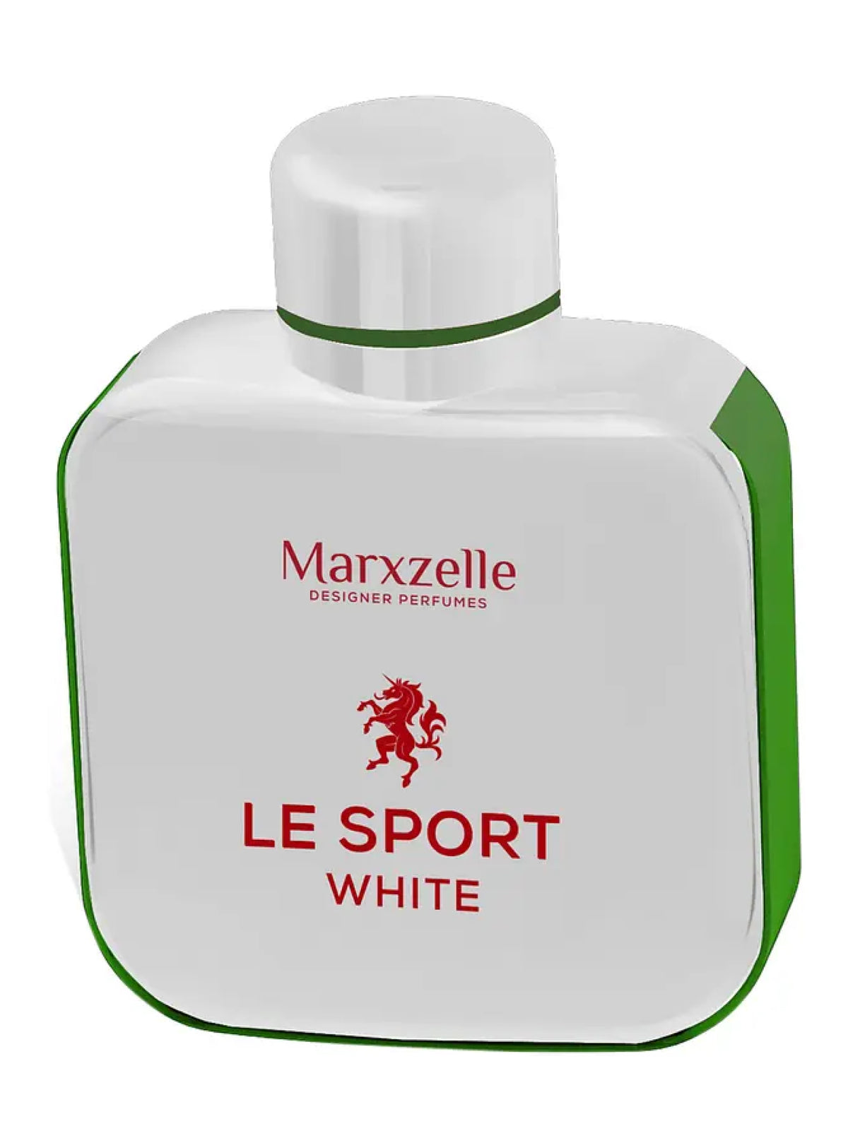 Парфумована вода Le Sport White Man