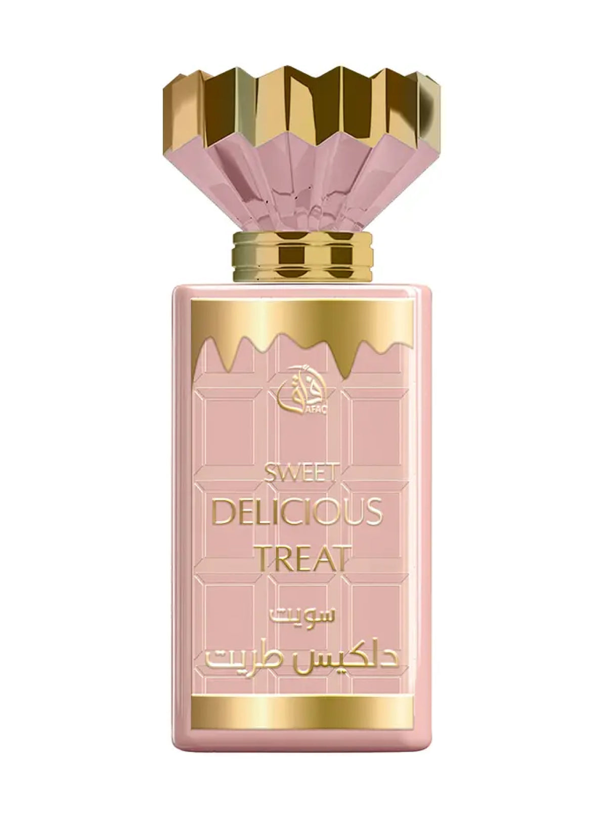 Парфумована вода Sweet Delicious Treat Woman