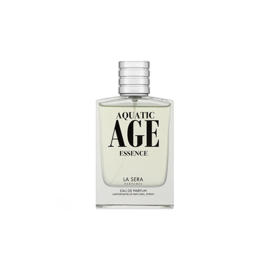 Парфумована вода для чоловіків Aquatic Age Essence