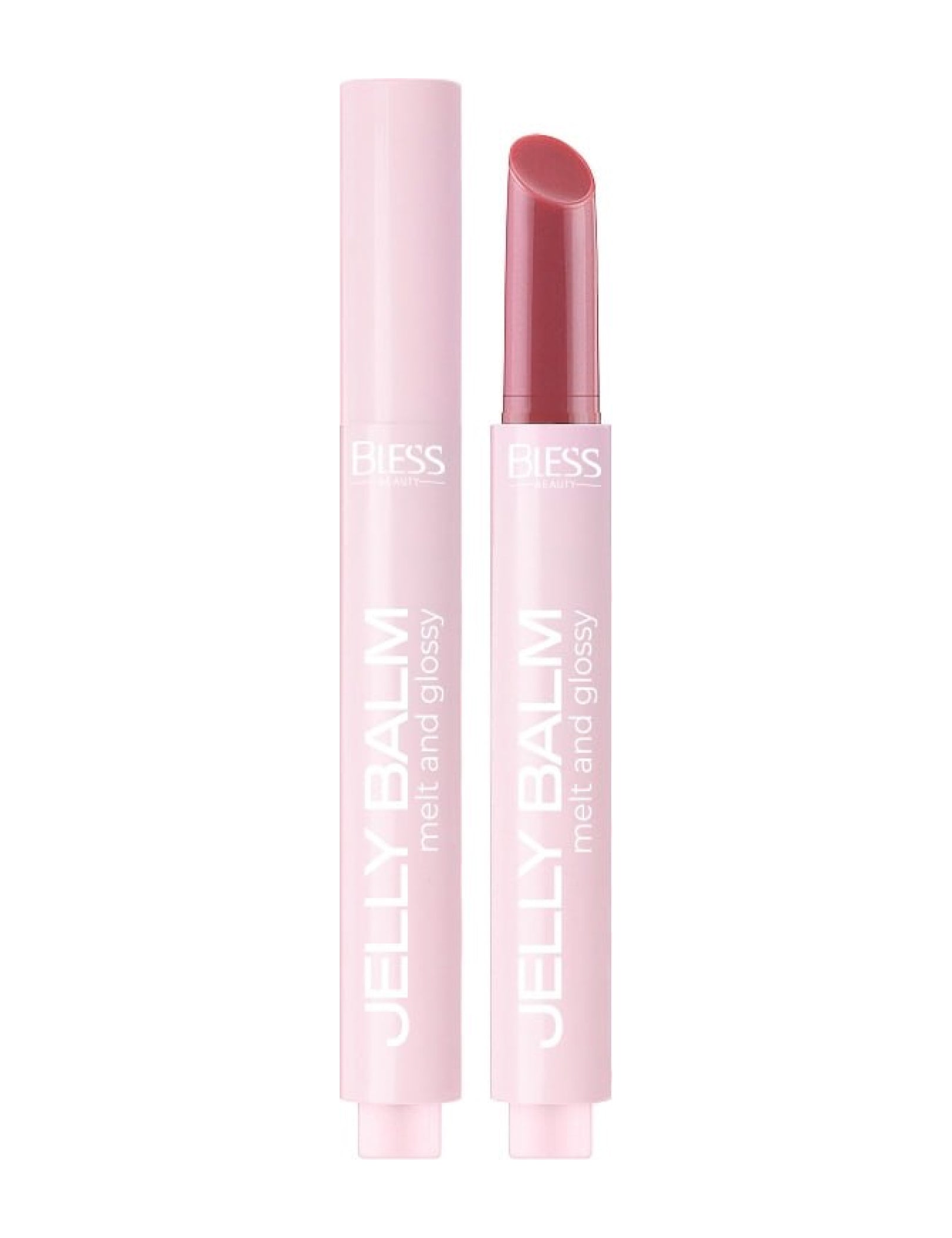 Бальзам-тінт для губ Jelly Balm