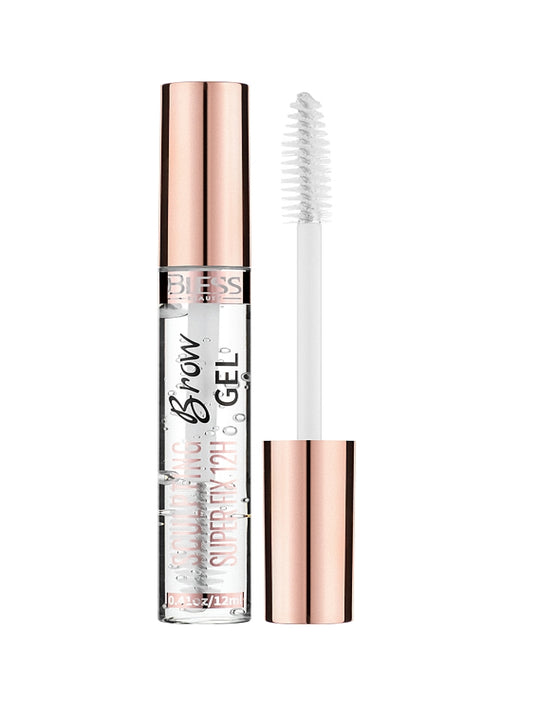 Гель-фіксатор для брів Sculpting Brow Gel
