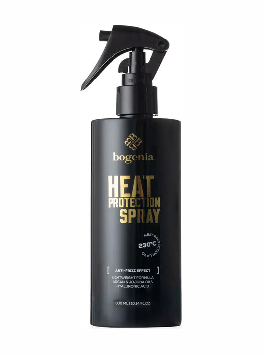 Термозахисний спрей для волосся Heat protection