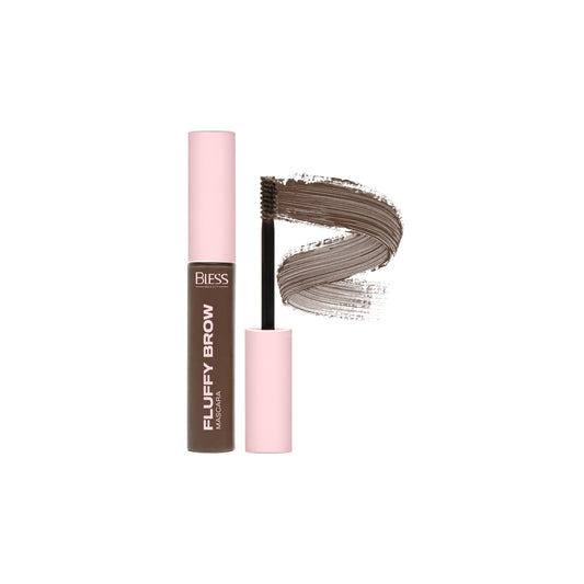 Туш для брів Fluffy Brow Mascara