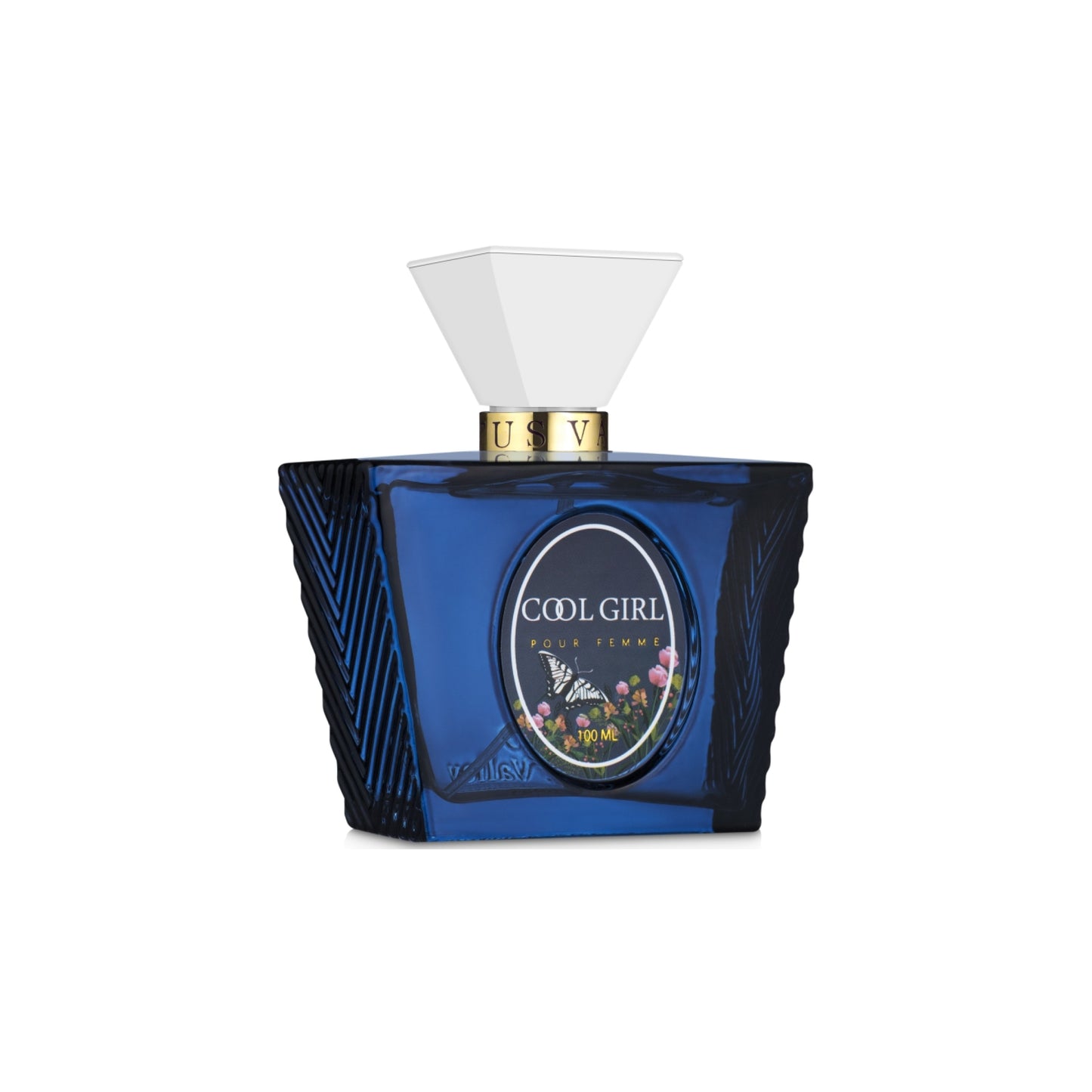 Туалетна вода для жінок Cool Girl