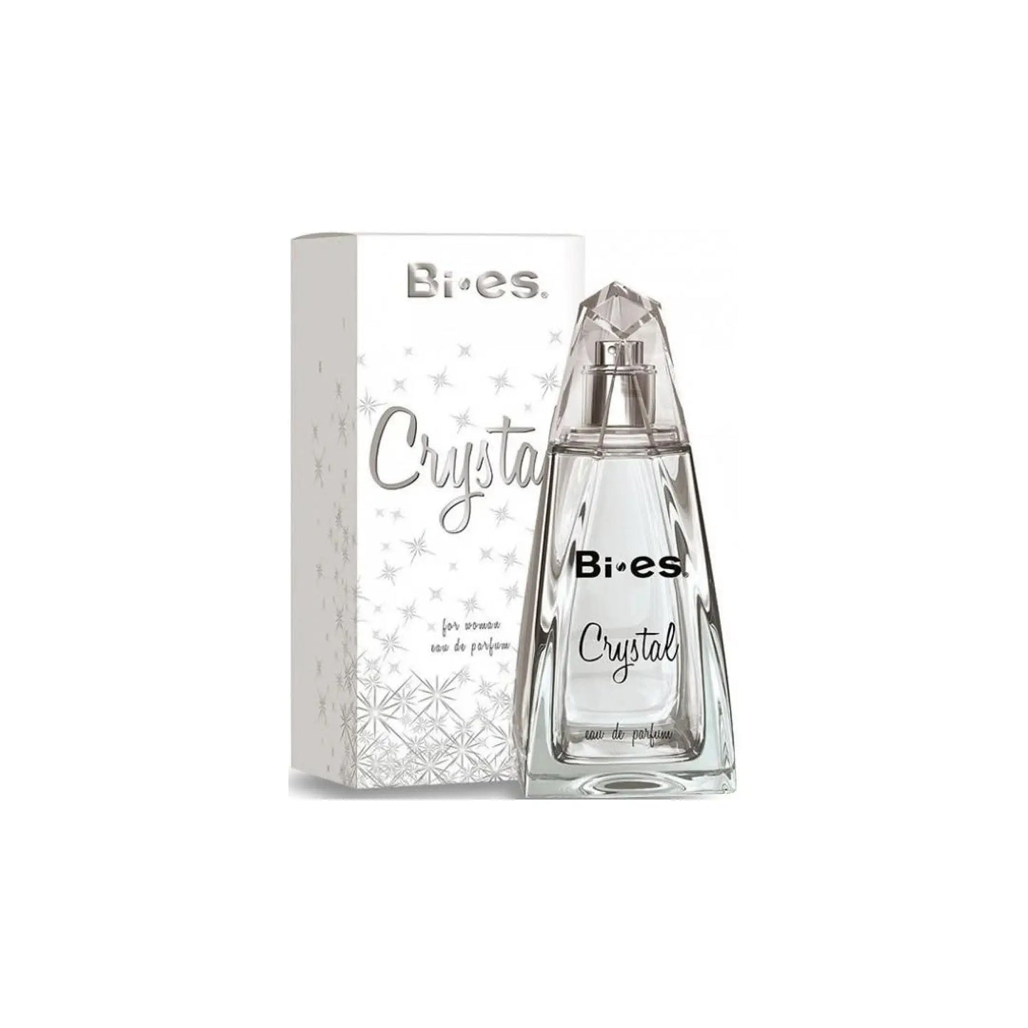 Туалетна вода для жінок Crystal Diamonds