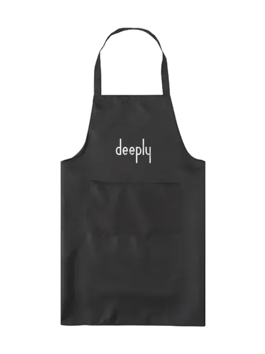 Фартух класичний Apron Classic Black