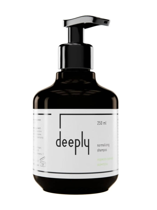 Нормалізуючий шампунь Normalizing Shampoo