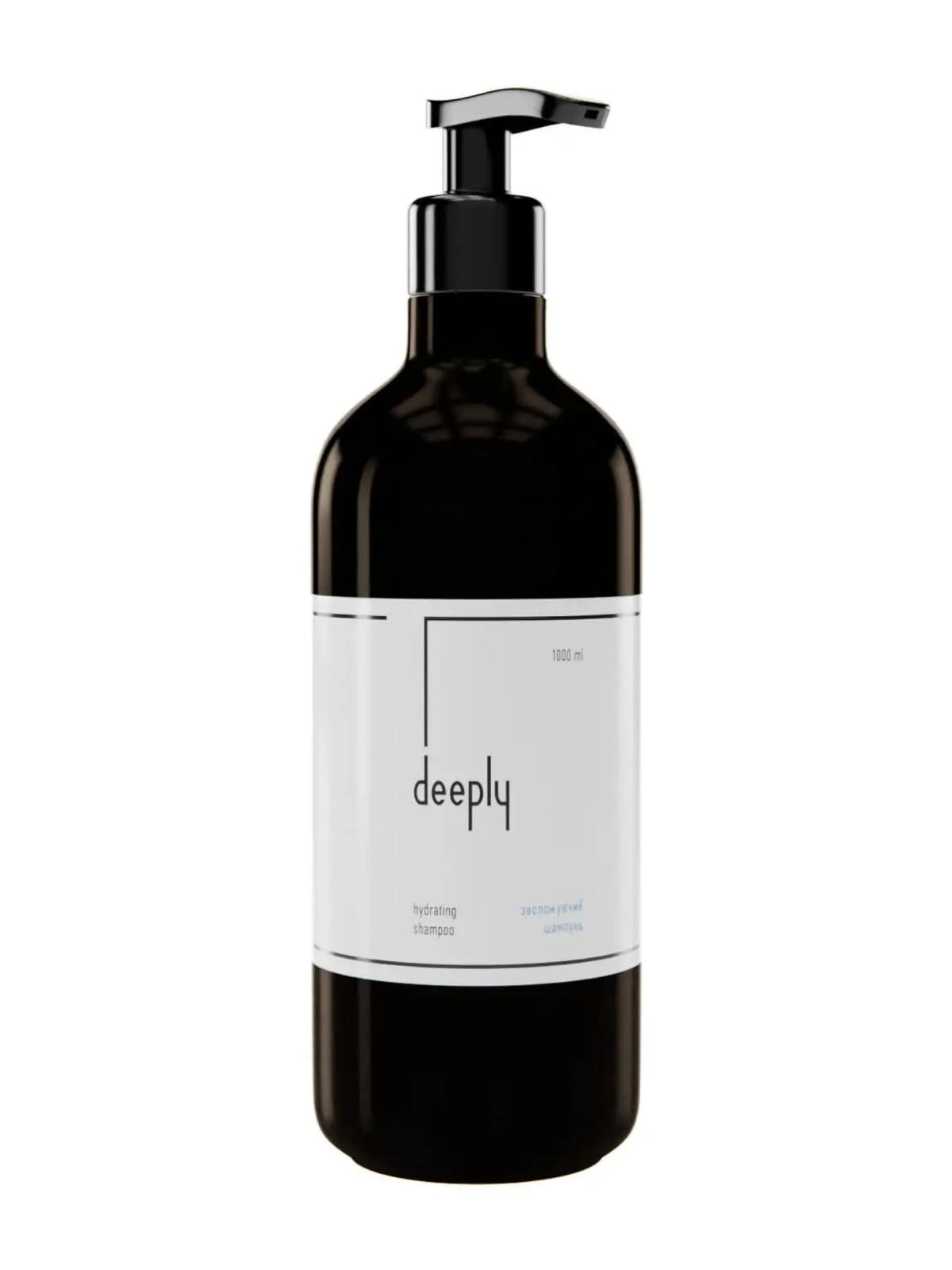 Зволожуючий шампунь Hydrating Shampoo