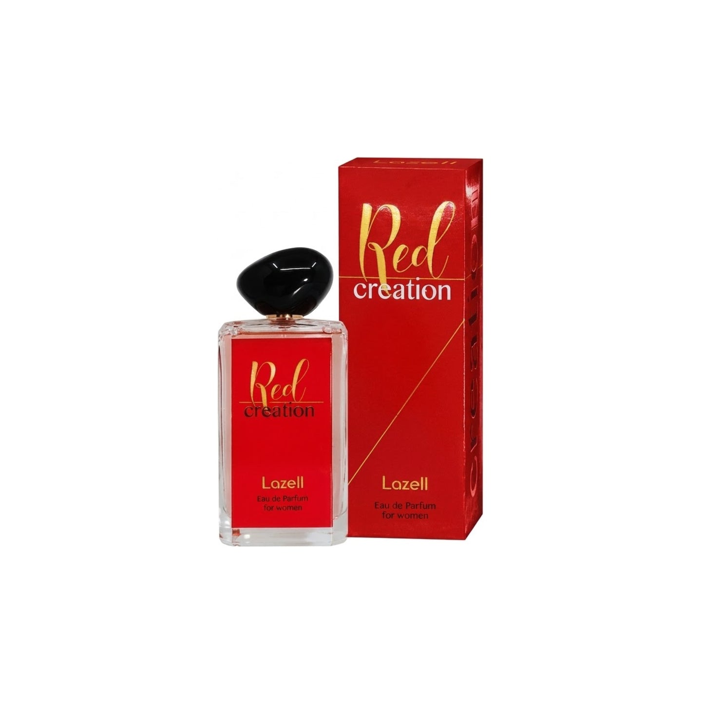 Парфумована вода для жінок Red Creation
