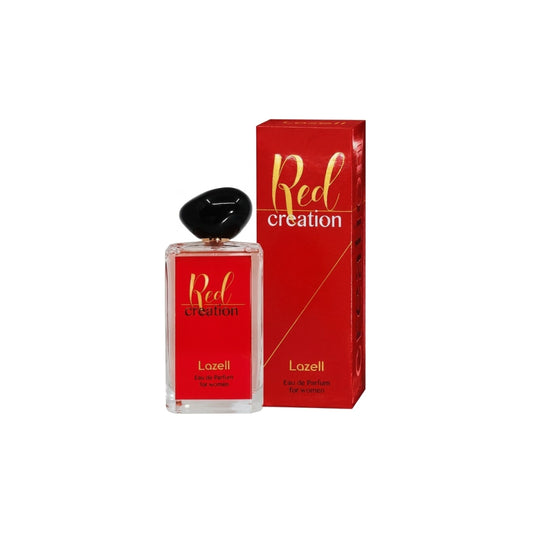 Парфумована вода для жінок Red Creation