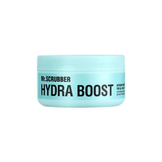 Інтенсивно зволожувальна маска для всіх типів волосся Hydra Boost