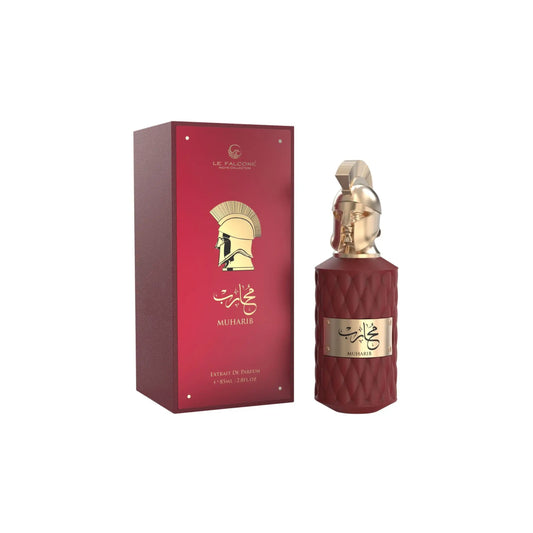 Парфумована вода унісекс Niche Collection Muharib