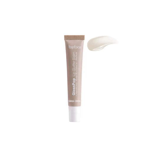 Блиск-бальзам для губ GlossPop Lip Butter Balm