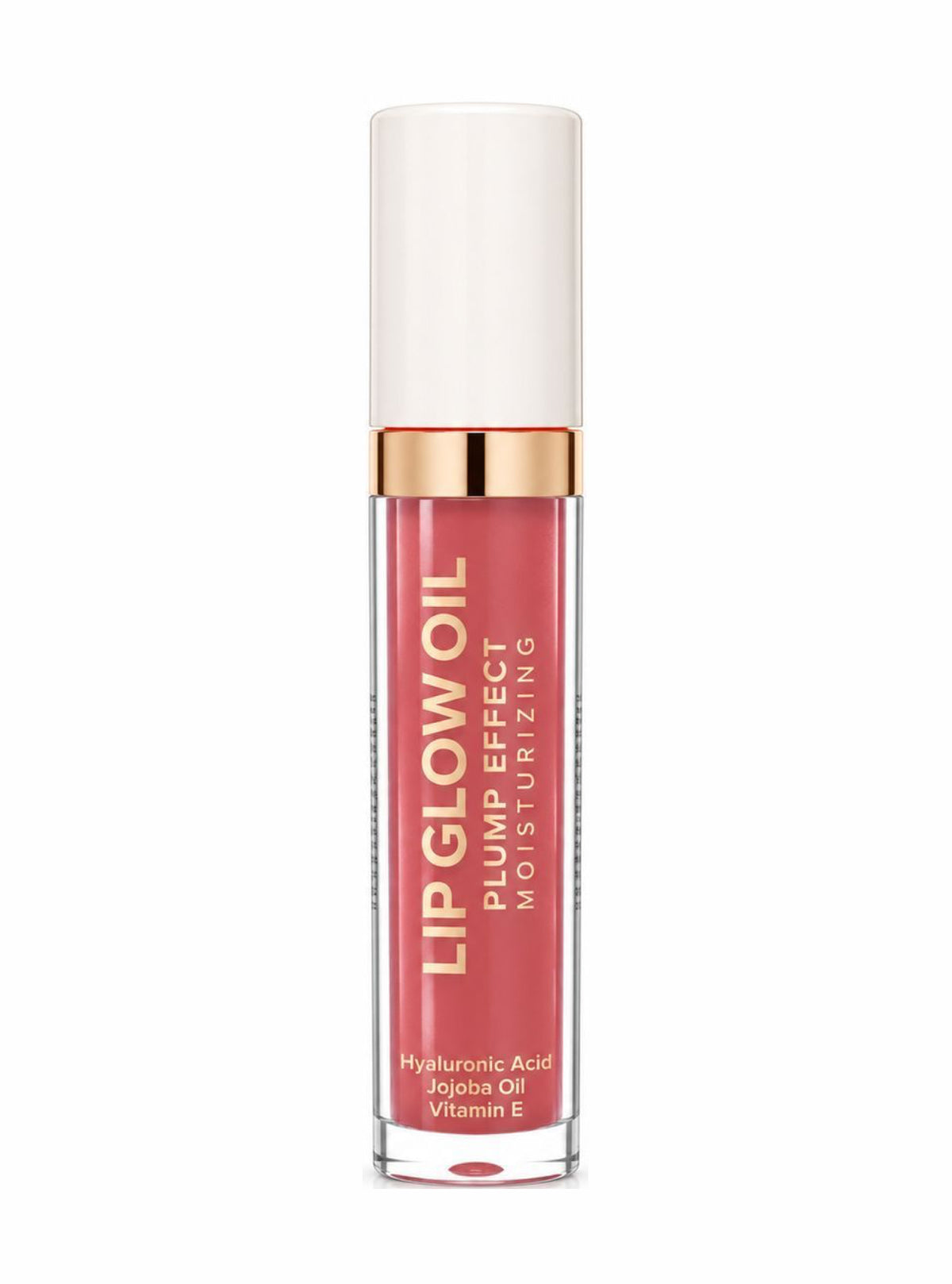 Олія-блиск для губ Lip Glow Oil
