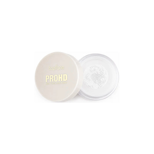 Пудра розсипчаста PROHD Filter Finish