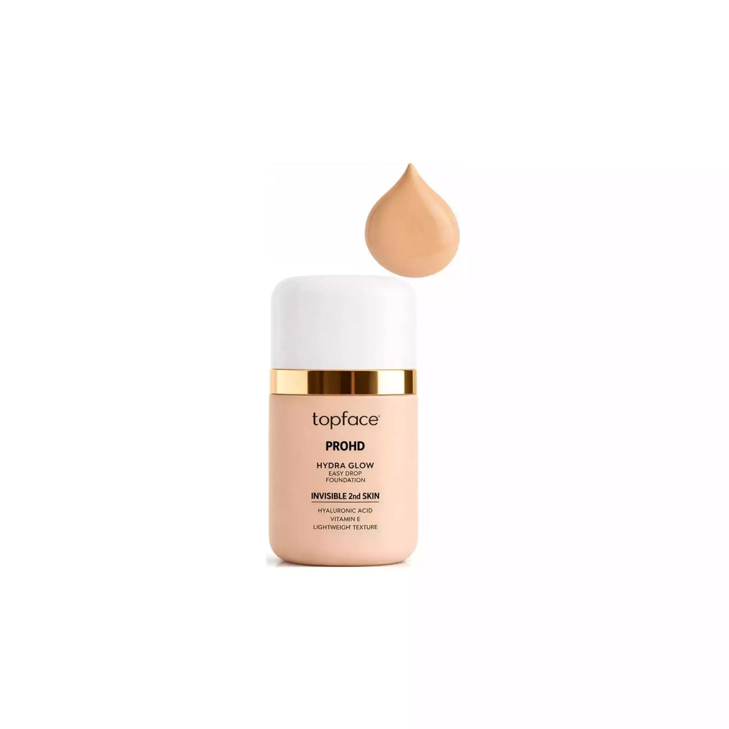 Тональна Основа Prohd Hydra Glow Easy Drop