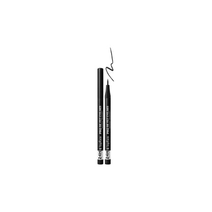 Підводка-фломастер для очей Pro Ink Felt Eyeliner