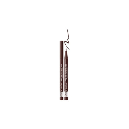 Підводка-фломастер для очей Pro Ink Felt Eyeliner