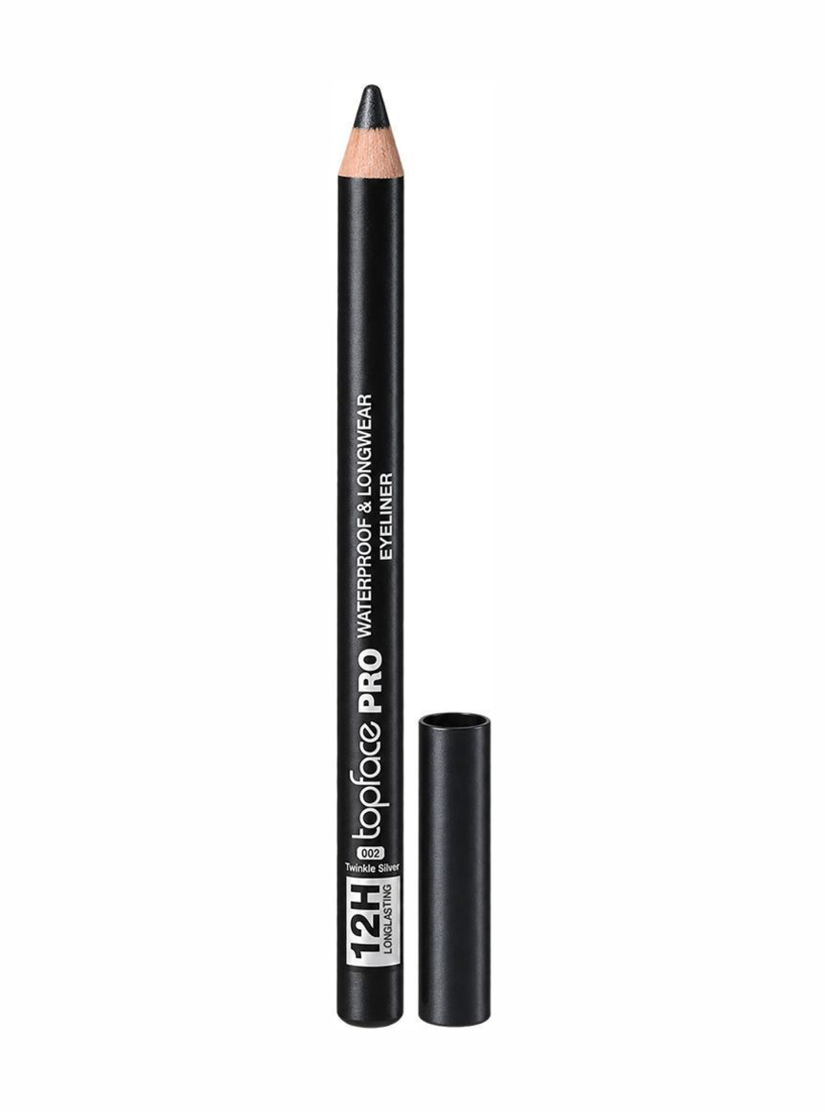 Олівець для очей Pro Waterproof & Longwear Eyeliner