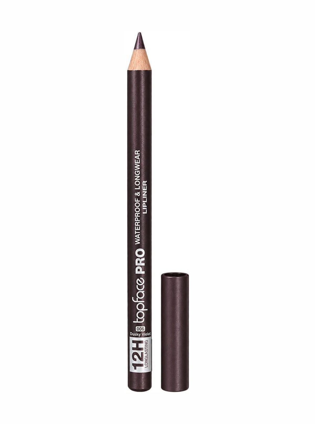 Олівець для очей Pro Waterproof & Longwear Eyeliner
