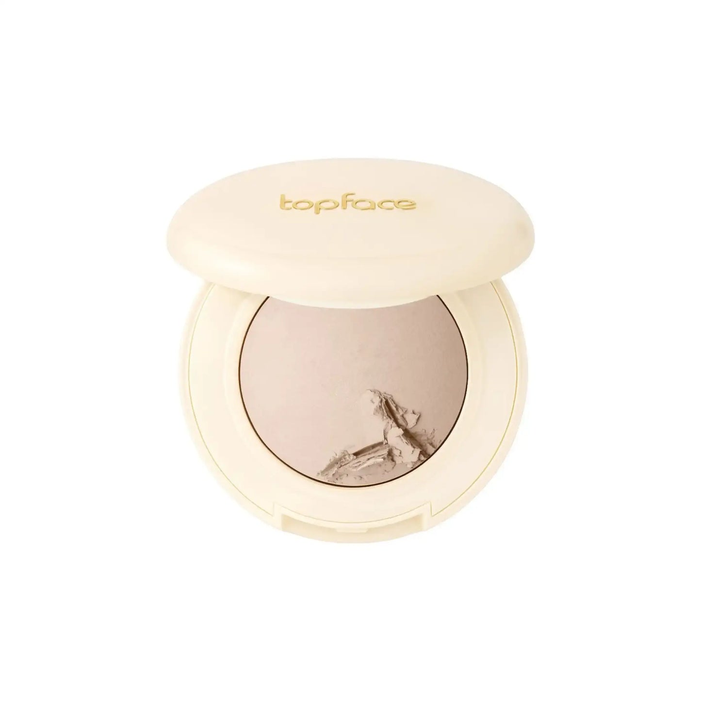 Пудра запечена ProHD Natural Glow Baked Face Powder