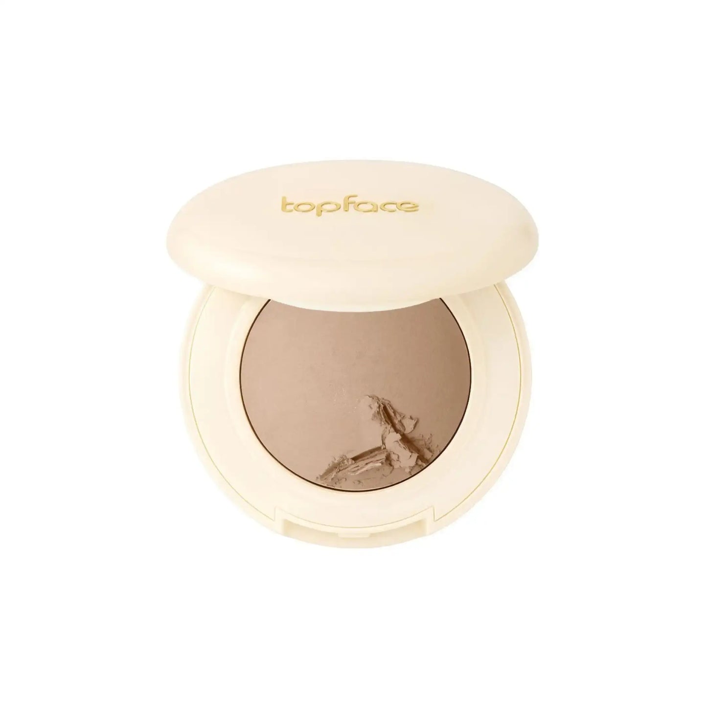 Пудра запечена ProHD Natural Glow Baked Face Powder