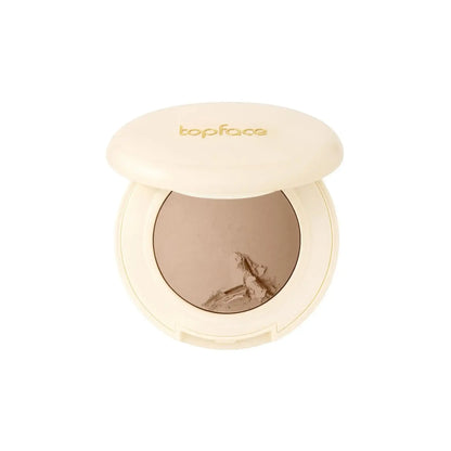 Пудра запечена ProHD Natural Glow Baked Face Powder