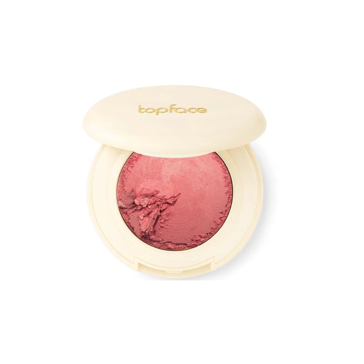 Рум'яна запечені ProHD Natural Glow Baked Blush