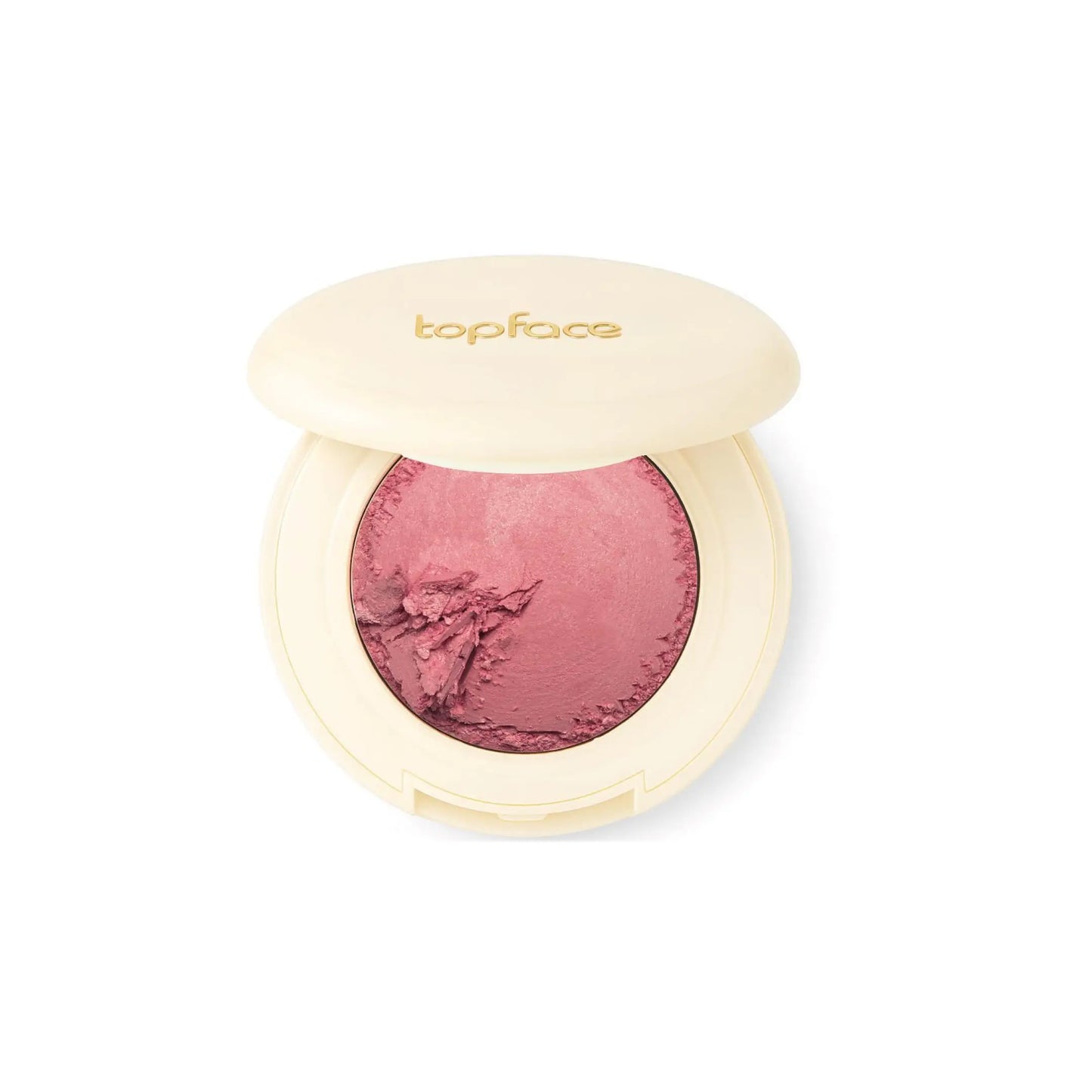 Рум'яна запечені ProHD Natural Glow Baked Blush
