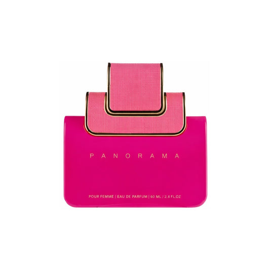 Парфумована вода для жінок Panorama