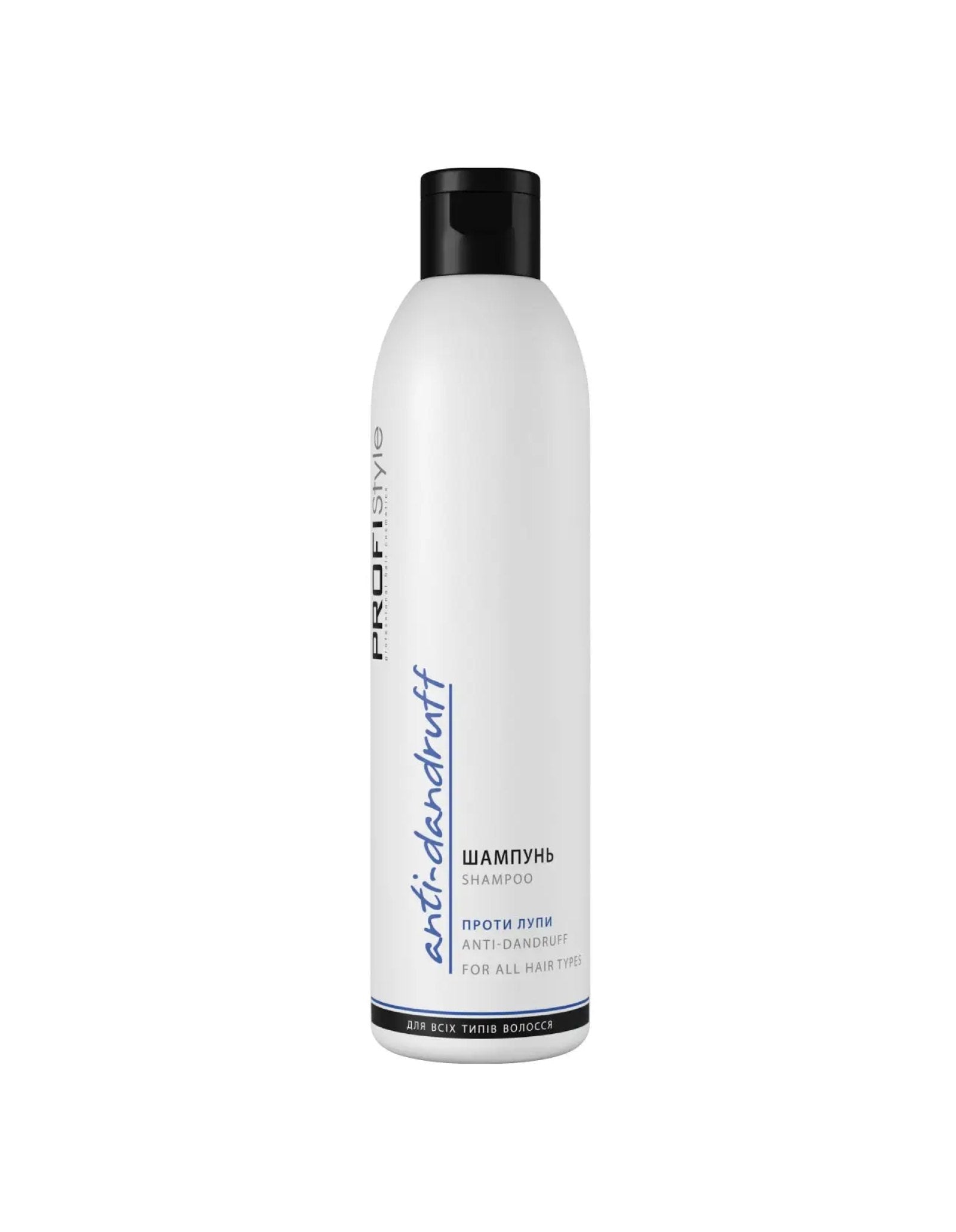 Шампунь Anti-Dandruff Проти лупи