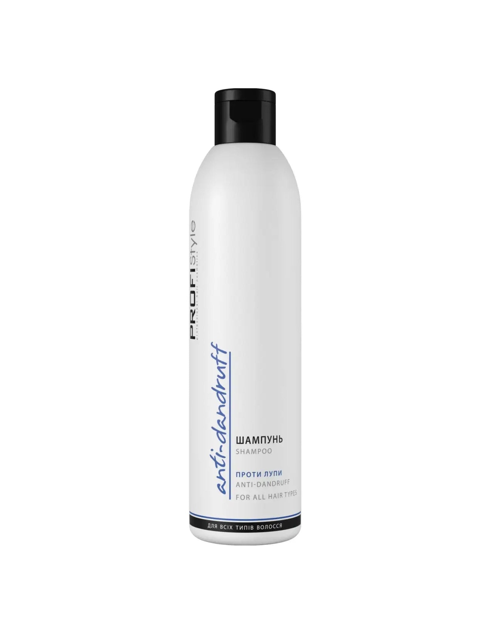Шампунь Anti-Dandruff Проти лупи