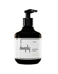 Шампунь для росту волосся Anti Hair Loss Shampoo
