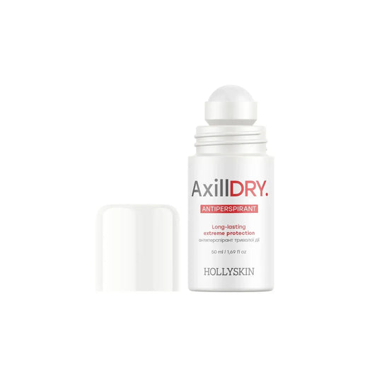 Антиперспірант тривалої дії Axilldry - Антиперспірант