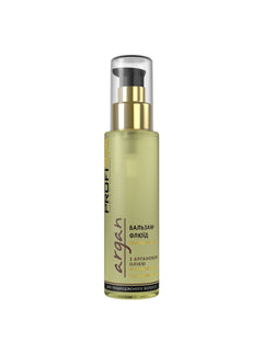 Бальзам-флюїд Argan з олією арганії