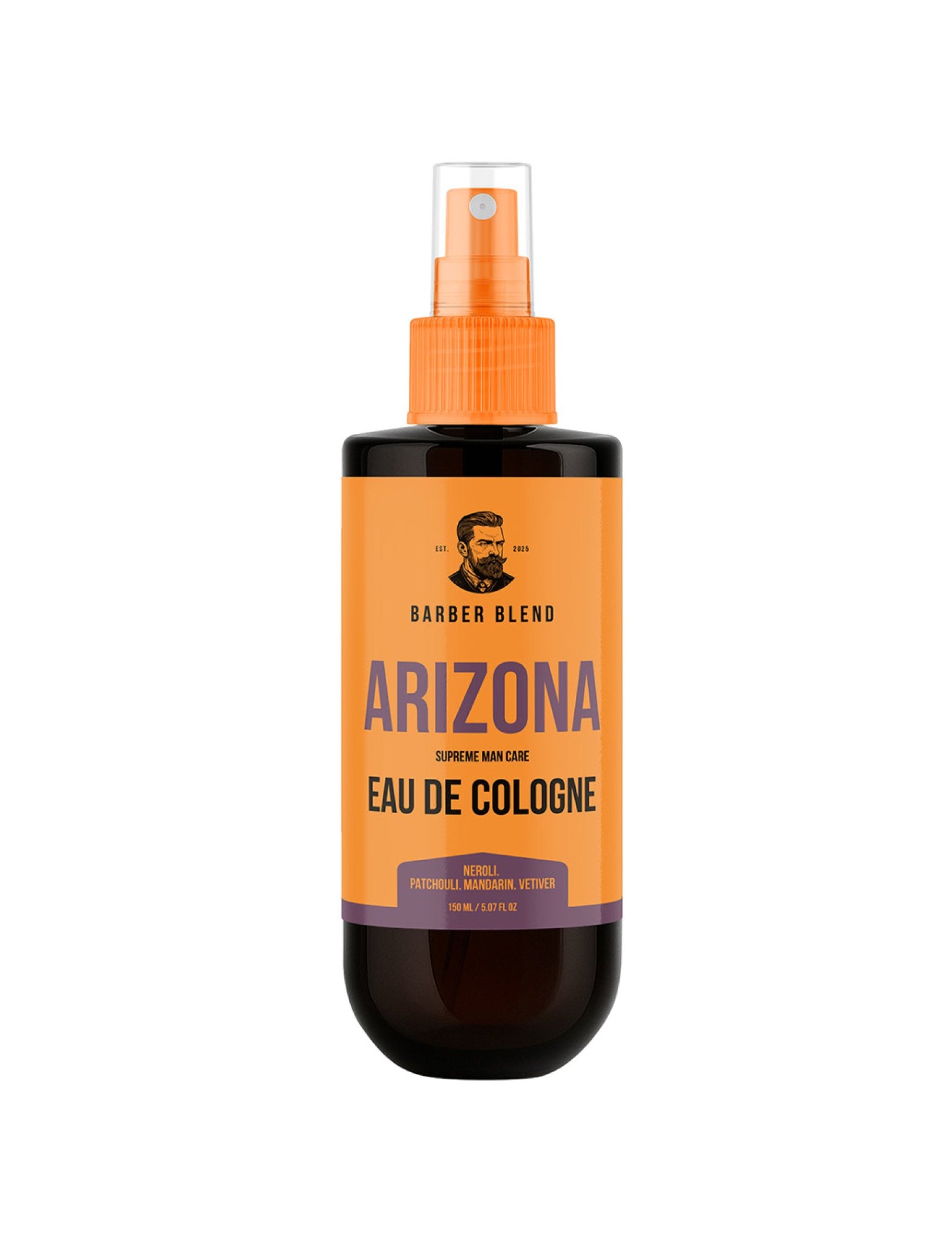 Одеколон Arizona для чоловіків