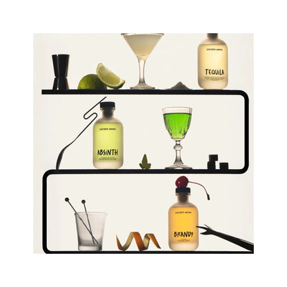 Аромат для дому Brandy - Аромати для дому