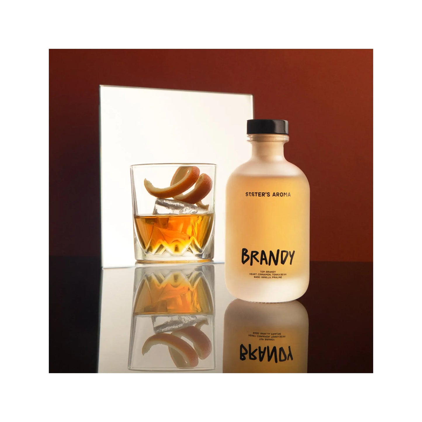 Аромат для дому Brandy - Аромати для дому