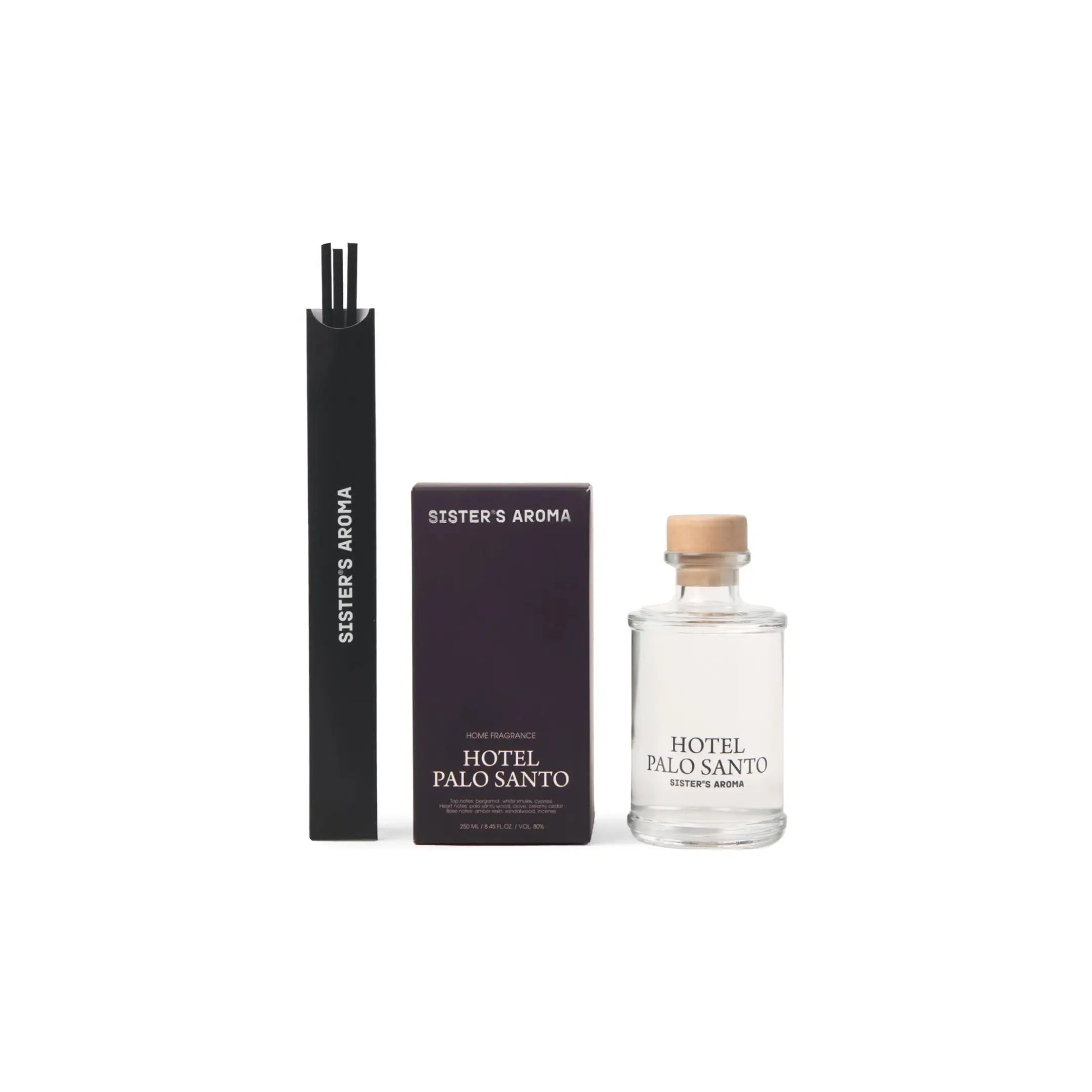Аромат для дому Hotel Palo Santo - Аромати для дому