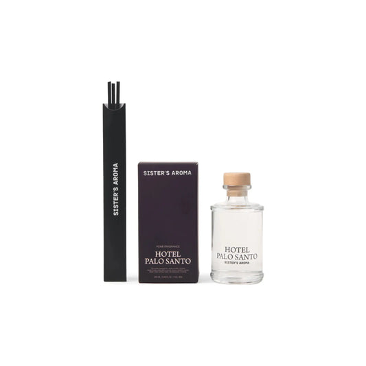 Аромат для дому Hotel Palo Santo - Аромати для дому