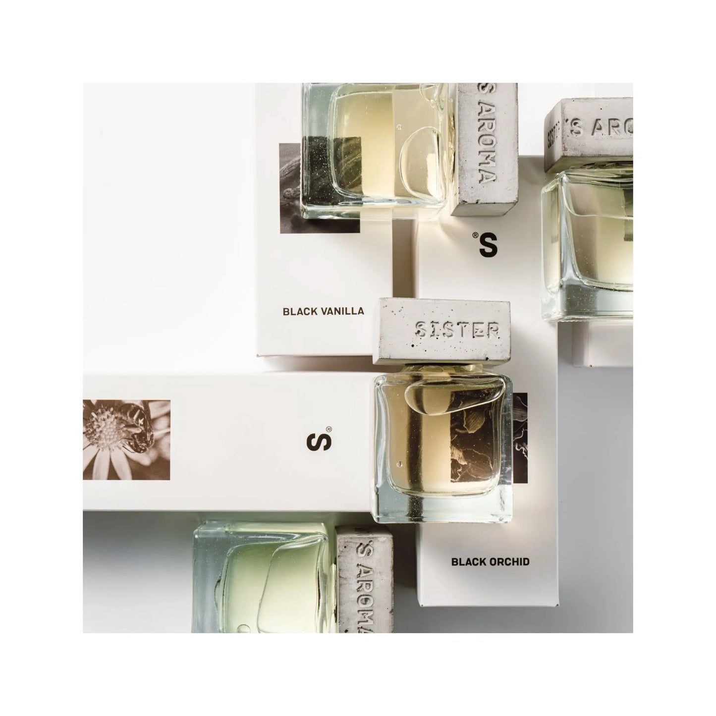 Аромат для дому Orange&Honey - Аромати для дому