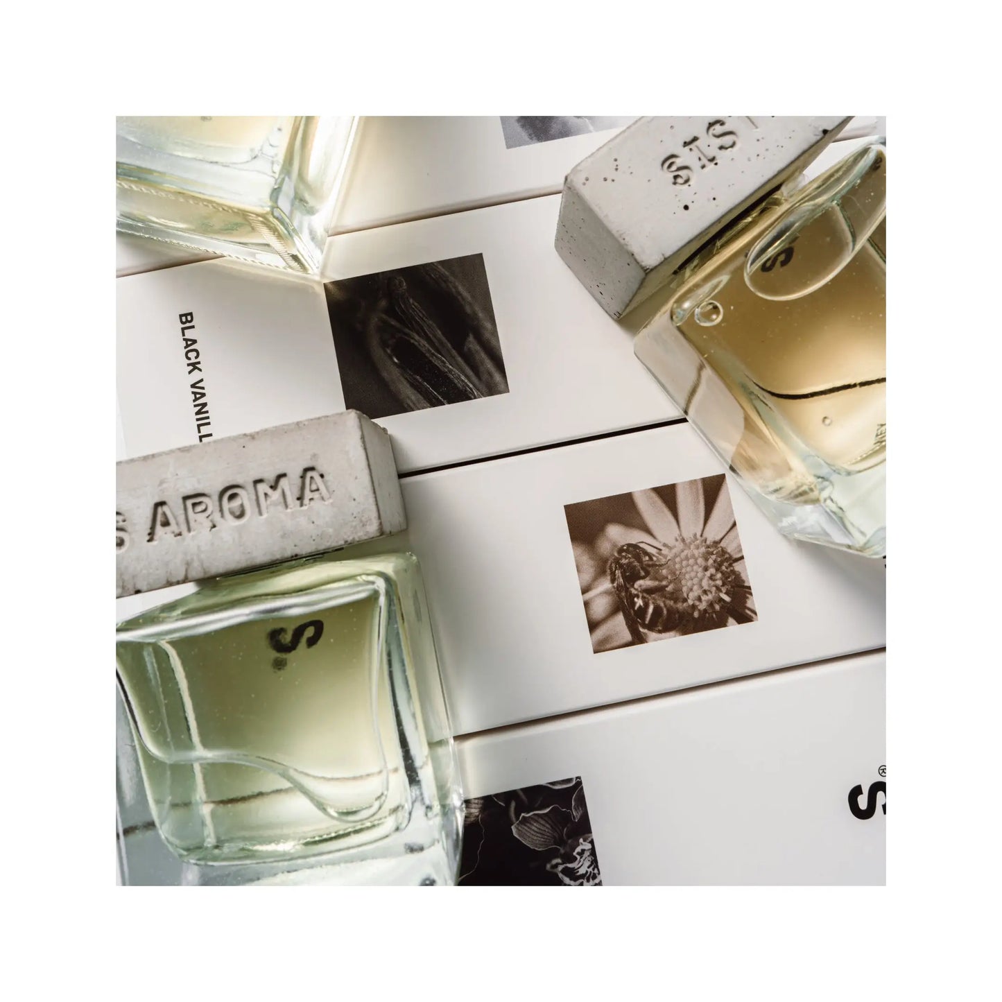 Аромат для дому Orange&Honey - Аромати для дому