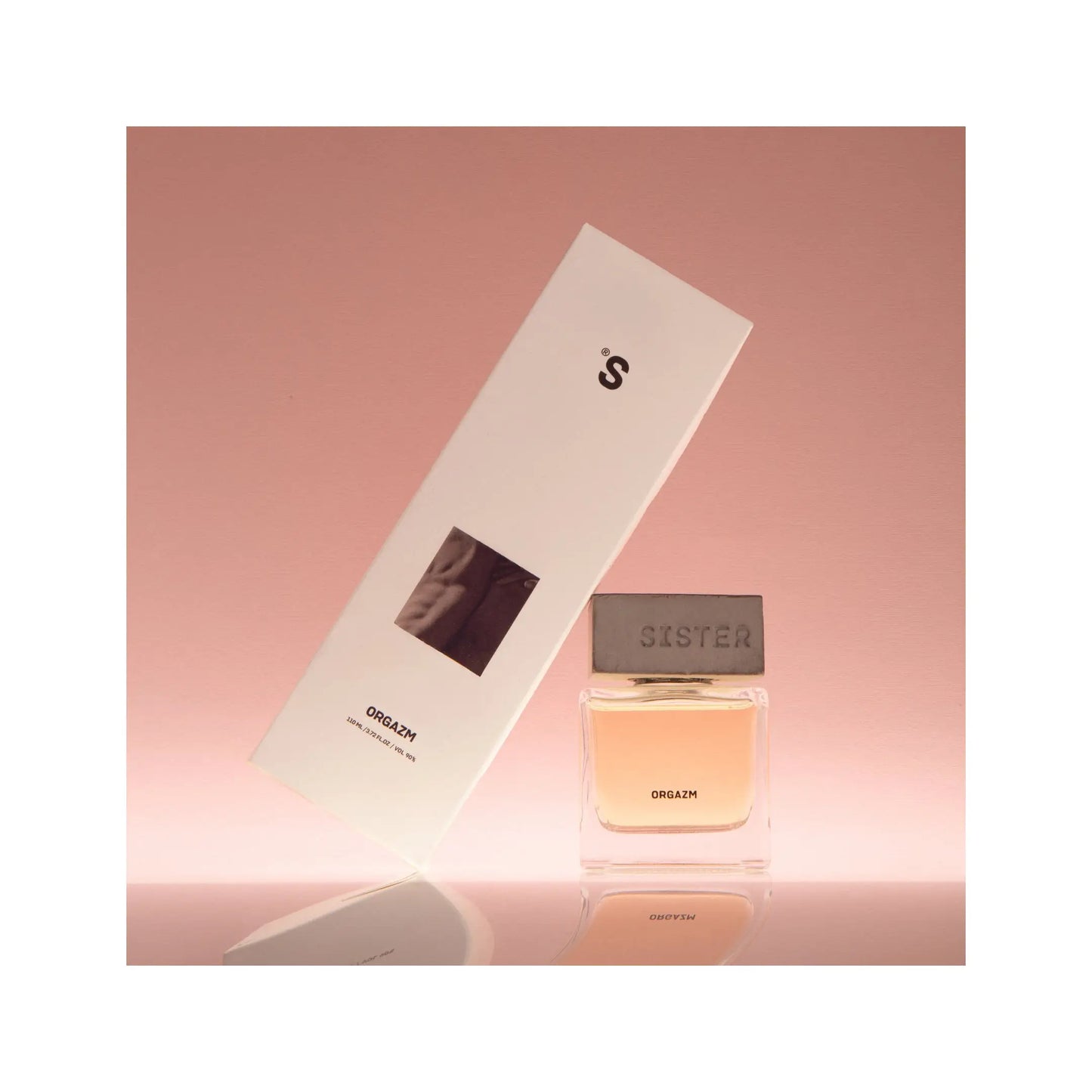 Аромат для дому Orgazm - Аромати для дому