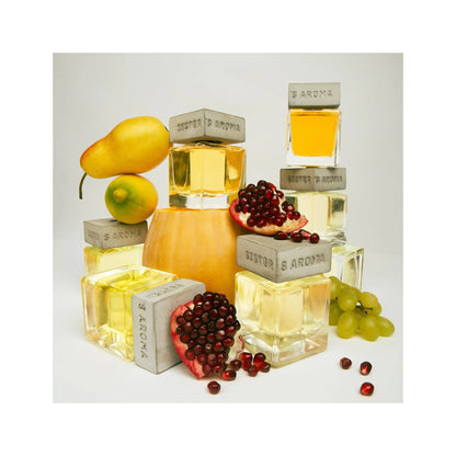 Аромат для дому Pear + Musk + Freesia - Аромати для дому