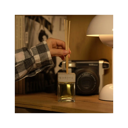 Аромат для дому Pear + Musk + Freesia - Аромати для дому