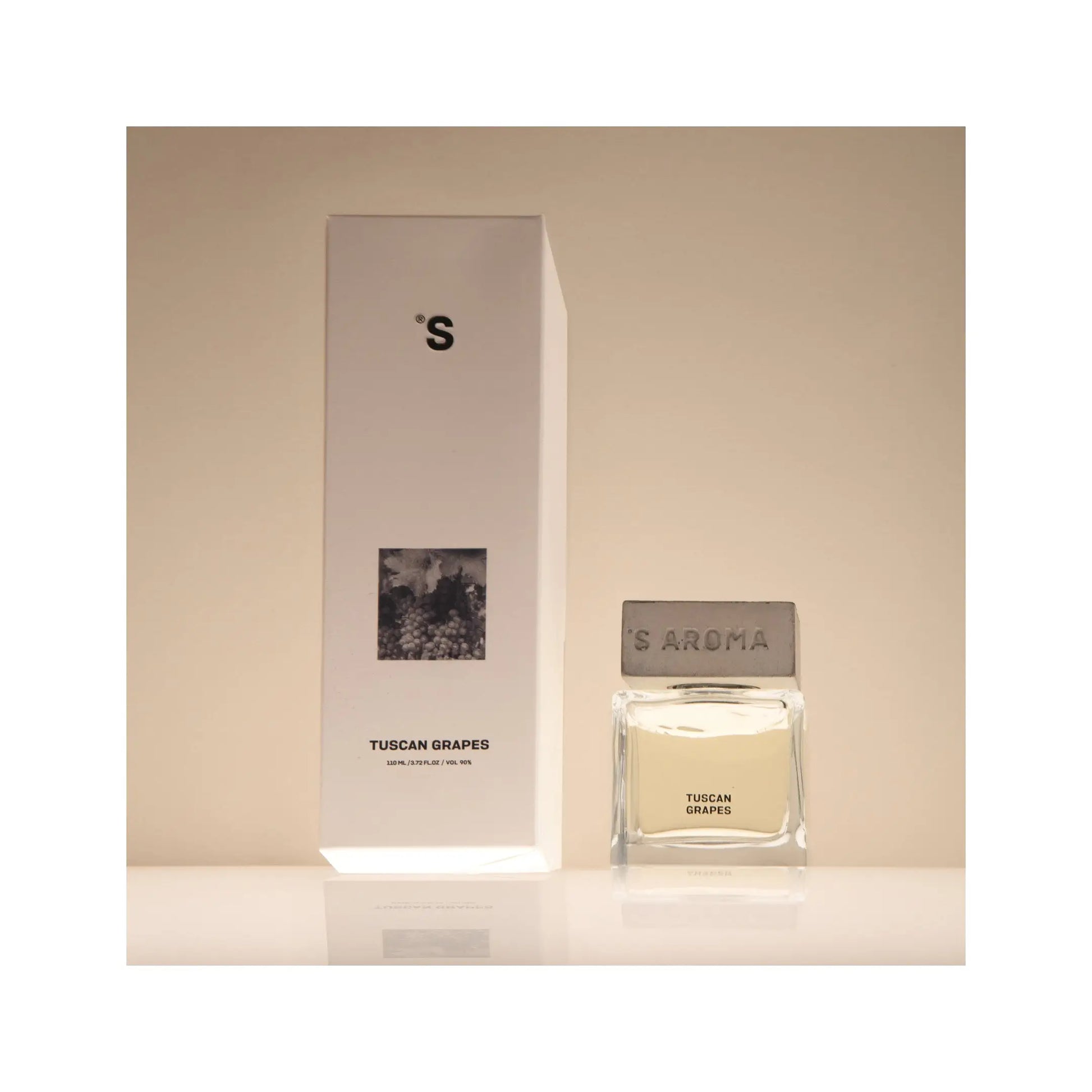 Аромат для дому Tuscan Grape - Аромати для дому