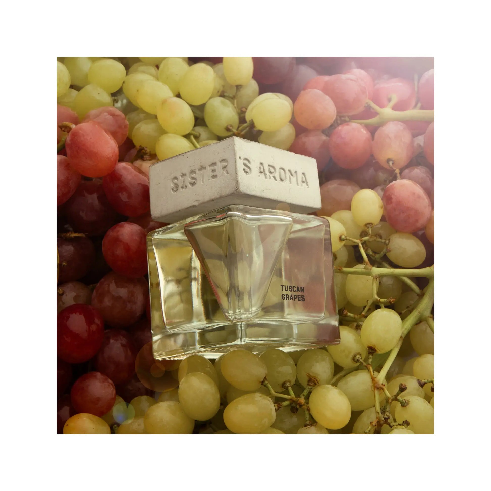 Аромат для дому Tuscan Grape - Аромати для дому